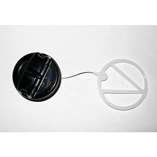 Echo Genuine OEM Replacement Cap Assembly - P021007630 image {1}
