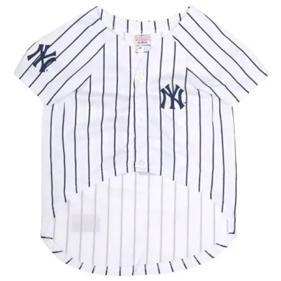 MLB New York Yankees Giancarlo Stanton Jersey image {1}