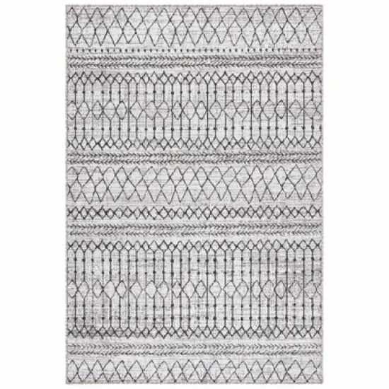 Havana HAV370 Power Loomed Indoor/Outdoor Area Rug - Safavieh image {4}