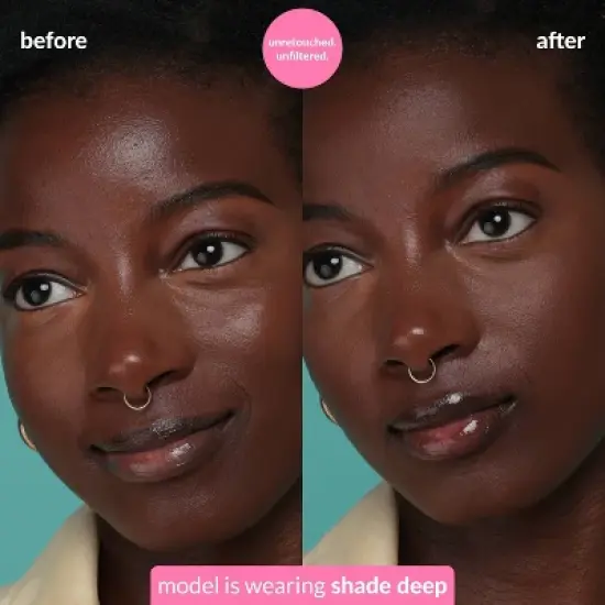 Thread Blurring Loose Setting Powder - 0.17oz image {6}