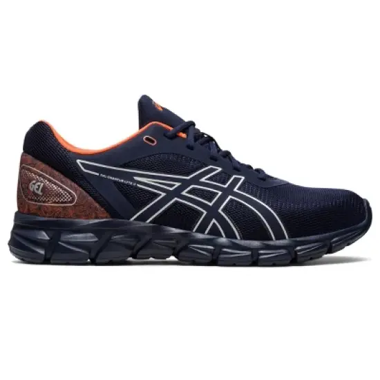ASICS Men's GEL-QUANTUM LYTE II Sportstyle Shoes 1201A774 image {8}