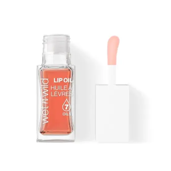 Wet n Wild Lip Oil - 0.24 fl oz image {14}