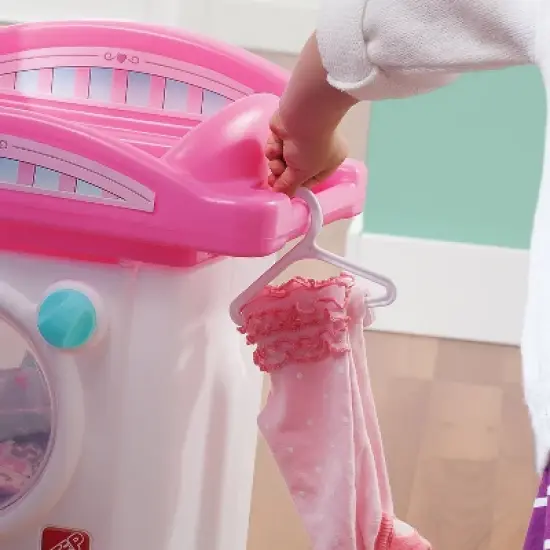 Step2 Love & Care Deluxe Nursery - 14pc image {2}