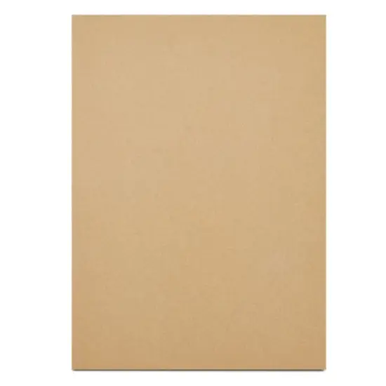 Juvale 200 Pack 5x7 Corrugated Cardboard Sheets for Mailers, Flat Packaging Inserts for Shipping, Mailing, Crafts, 2mm Thick image {4}