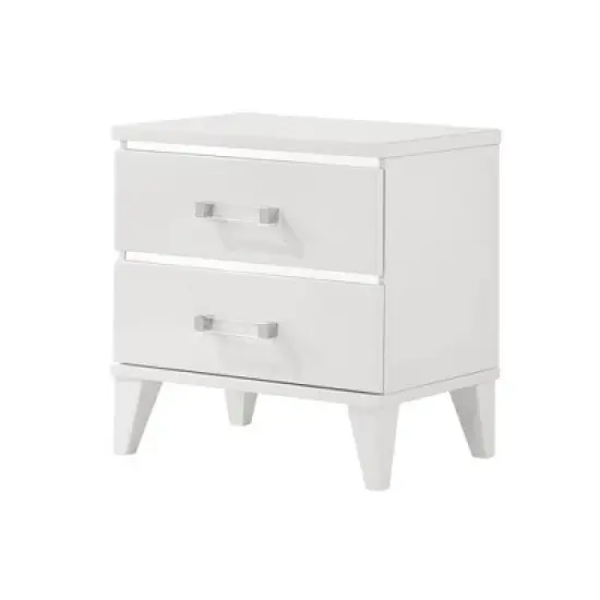 Chelsie Nightstand - Acme Furniture image {2}