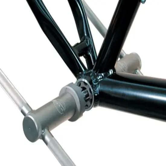 Park Tool BTS-1 English Bottom Bracket Threading Taps Facer and Handle Set image {1}