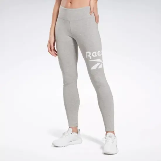 Reebok Identity Logo Leggings image {7}