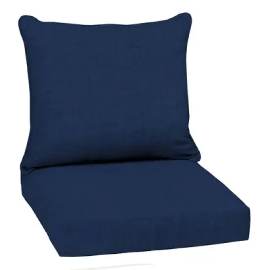 Arden 24"x22" Outdoor Deep Seat Set image {8}