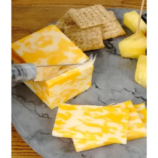 Rsvp Grey Marble Cheese Board image {3}