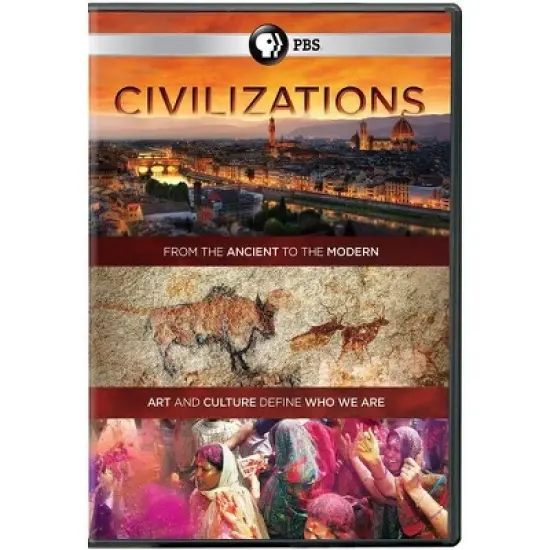 Civilizations (DVD) image {1}