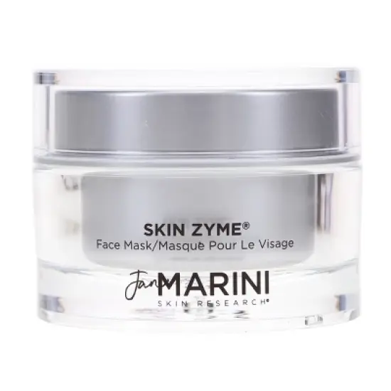Jan Marini Skin Zyme Face Mask 2 oz image {2}