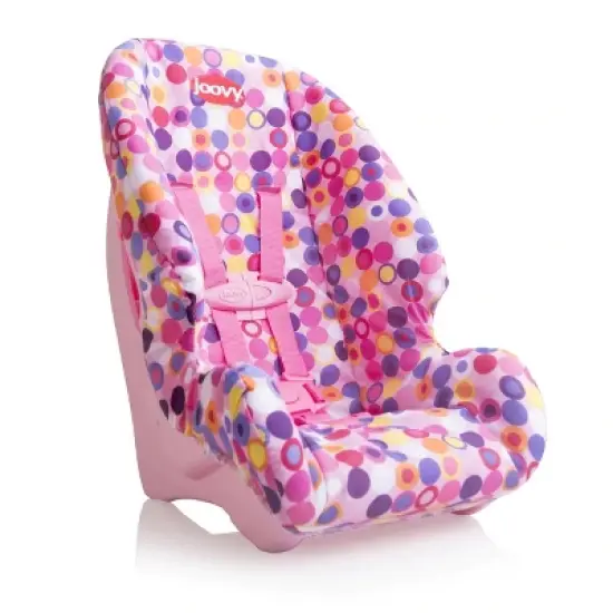 Toy Booster Seat Baby Doll Seat, image {4}