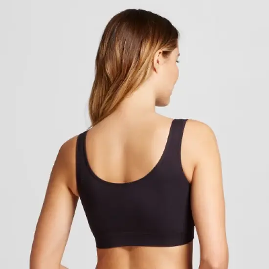 Jockey Generation&trade; Women's Seamfree Tank Strap Bralette image {1}