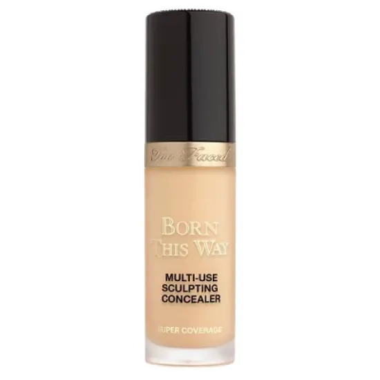 Too Faced Born This Way Super Coverage Multi-Use Longwear Concealer - Ulta Beauty image {6}