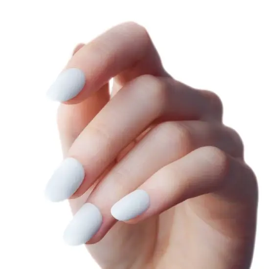 KISS Products Gel Fantasy Fake Nails - Happy Hands - 31ct image {1}