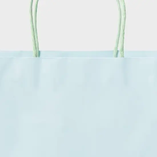 6" XL Vogue Bag Shapes Gusset - Spritz&trade; image {2}