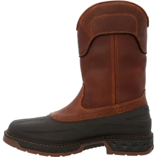 Men's Georgia Boot Carbo-Tec LTR Waterproof Pull On Boot image {4}