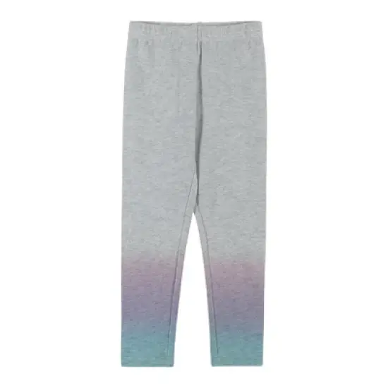 Andy & Evan  Toddler  Tie Dye Colorblock Legging Set image {3}