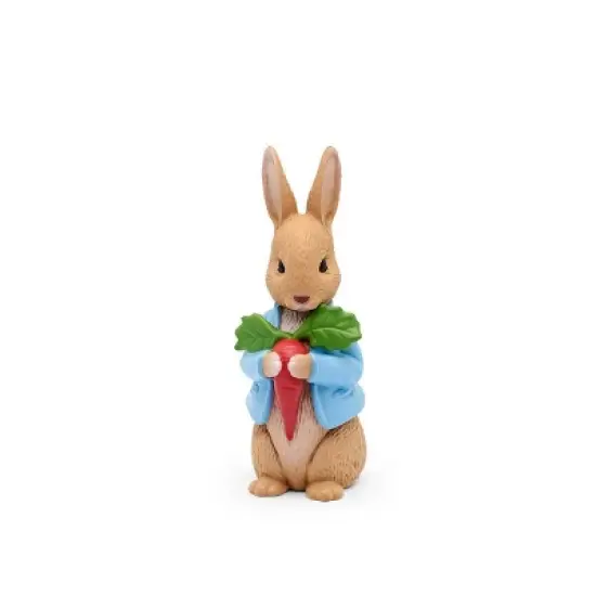 Tonies Peter Rabbit Audio Play Figurine image {1}