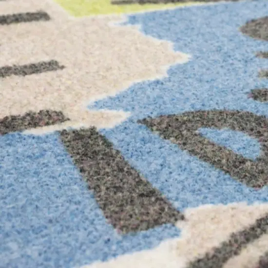 States Map Rug - Mohawk image {5}
