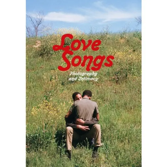 Love Songs - (Hardcover) image {2}