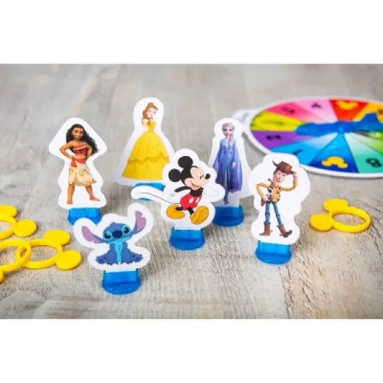 Disney Eye Found It! Hidden Picture Game image {3}