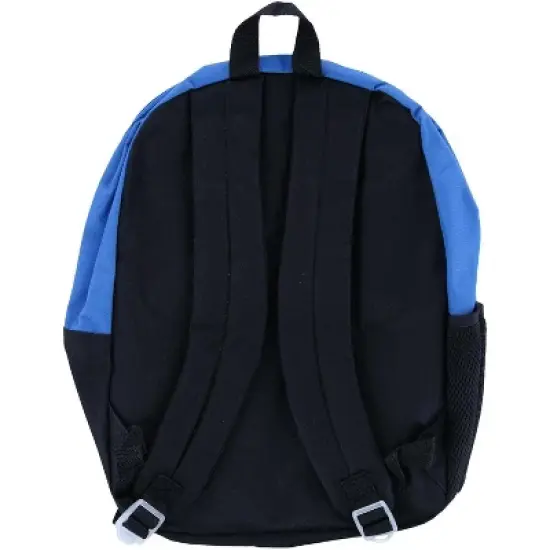 Bioworld Marvel Spider-Man 16 Inch Backpack with Lunch Bag image {2}