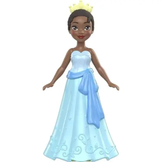 Disney Princess Fairy-Tale Dolls and Fashions Set (Target Exclusive) image {1}