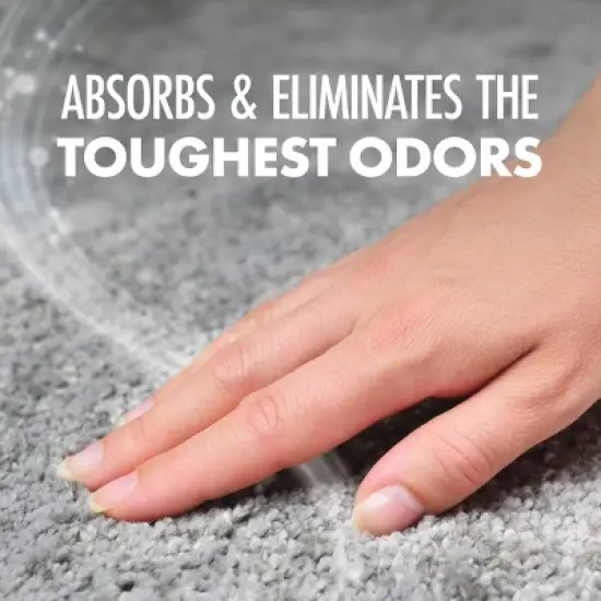 Arm & Hammer Carpet & Room Extra Strength Odor Eliminator - 42.6oz image {4}