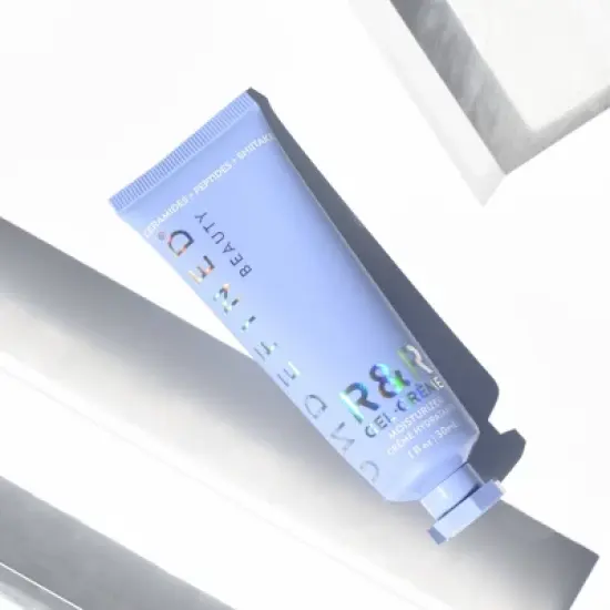 Undefined R&R Gel-Cr&egrave;me Moisturizer - 1 fl oz image {2}