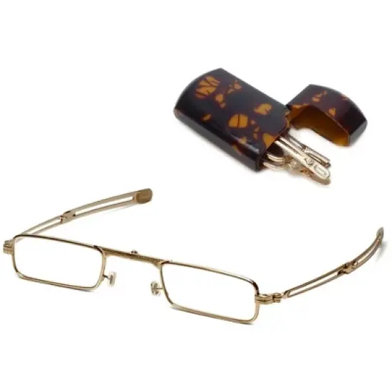 MR-1-Gold-Tortoise image {7}