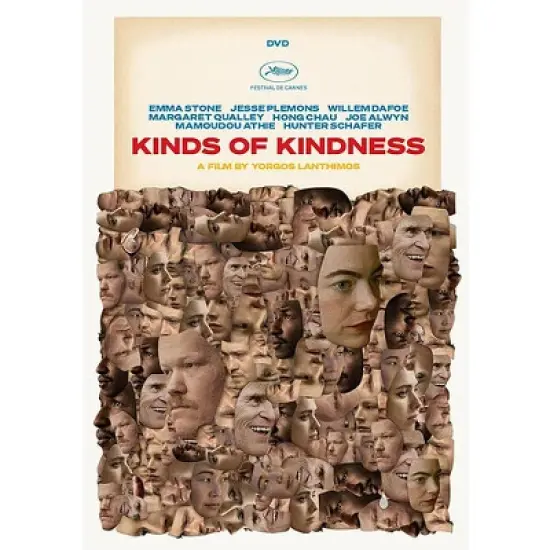 Kinds of Kindness (2024) image {1}