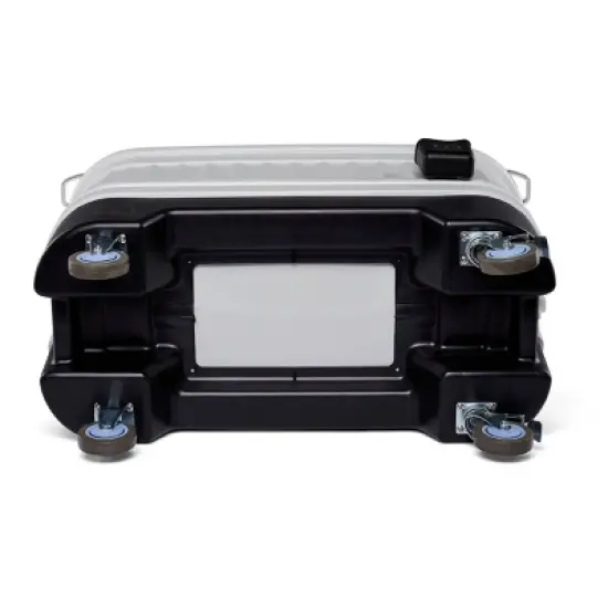 Igloo Party Bar 125qt Cooler - Gray image {14}