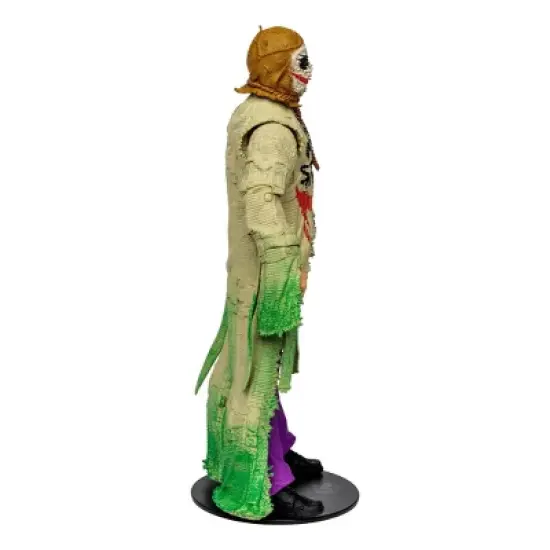 McFarlane Toys DC Comics Jokerized Scarecrow Action Figure (Target Exclusive) image {6}