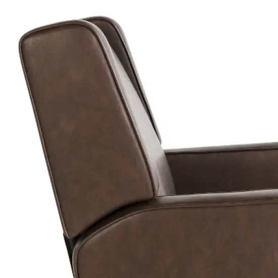 Relax-A-Lounger Eric Swivel Rocker Recliner image {10}