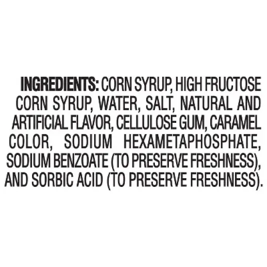 Pearl Milling Company Butter Rich Syrup - 24 fl oz. image {7}