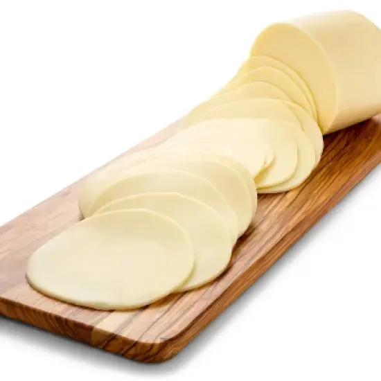 Provolone Cheese - price per lb - Good & Gather&trade; image {1}