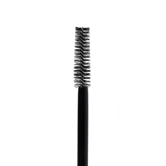 Makeup Revolution 5D Lash Mascara - Black - 0.47 fl oz image {2}