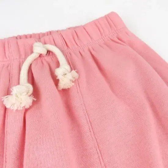 Honest Baby 2pk Ombre Pants - Pink image {1}