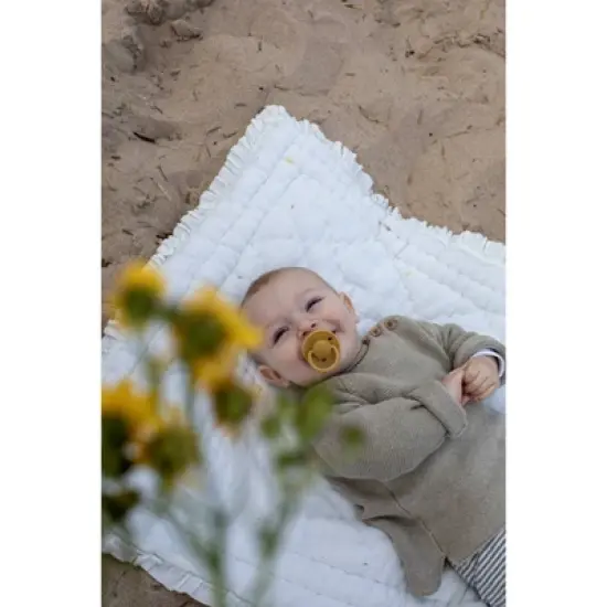 Bibs De Lux Latex Pacifier - 2pk image {3}