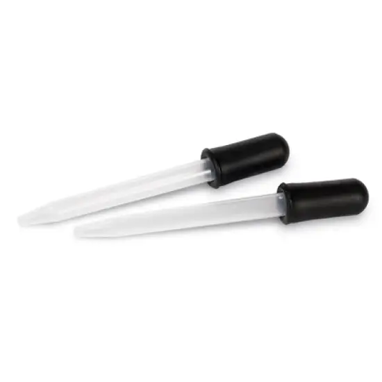 Learning Resources Eye Droppers Set of 12 Stem Exploration Classroom Learning Grades 4plus image {2}