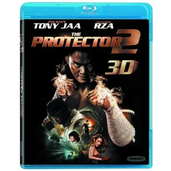 The Protector 2 (3D)(2013) image {1}