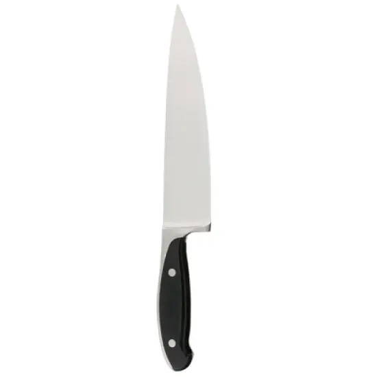 Henckels Forged Synergy 8-inch Chef's Knife image {2}