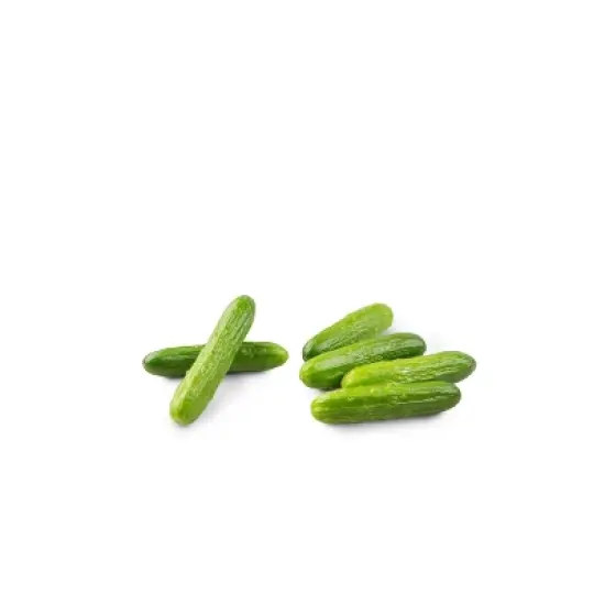 Lil Chills Baby Cucumbers - 9oz image {3}