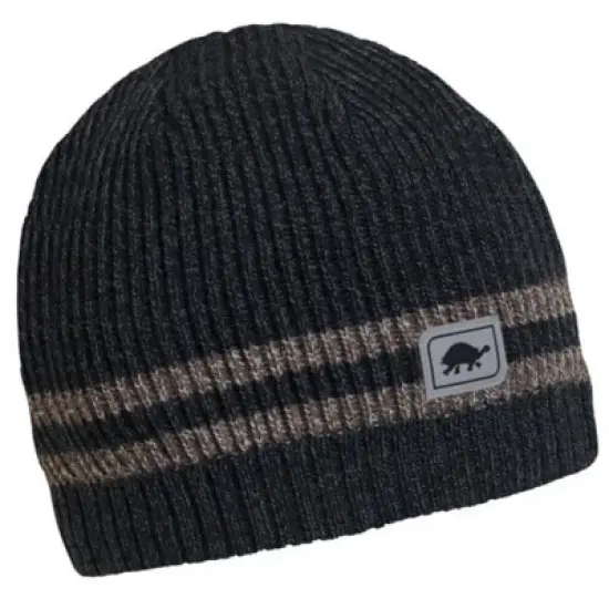 Turtle Fur Men's Mr. Happy Ragg Beanie image {6}