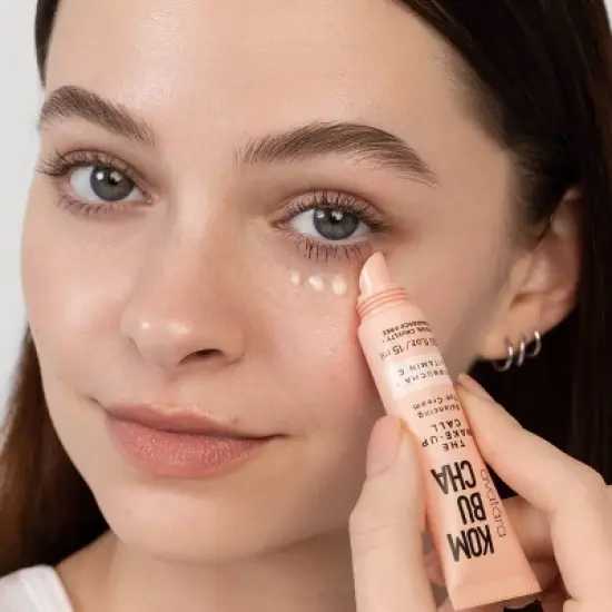 Avatara Kombucha The Wake Up Call Eye Cream - 0.5 fl oz image {6}