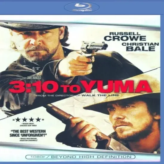 3:10 to Yuma image {1}