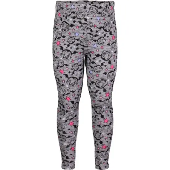 Disney Vampirina Girls Pullover Fleece Hoodie and Leggings Outfit Set Little Kid to Big Kid  image {2}