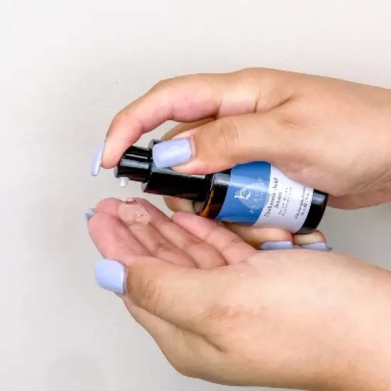 Beauty by Earth Hyaluronic Acid Serum image {7}