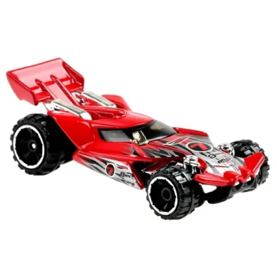 Hot Wheels Single Pack &ndash; (Styles May Vary) image {7}